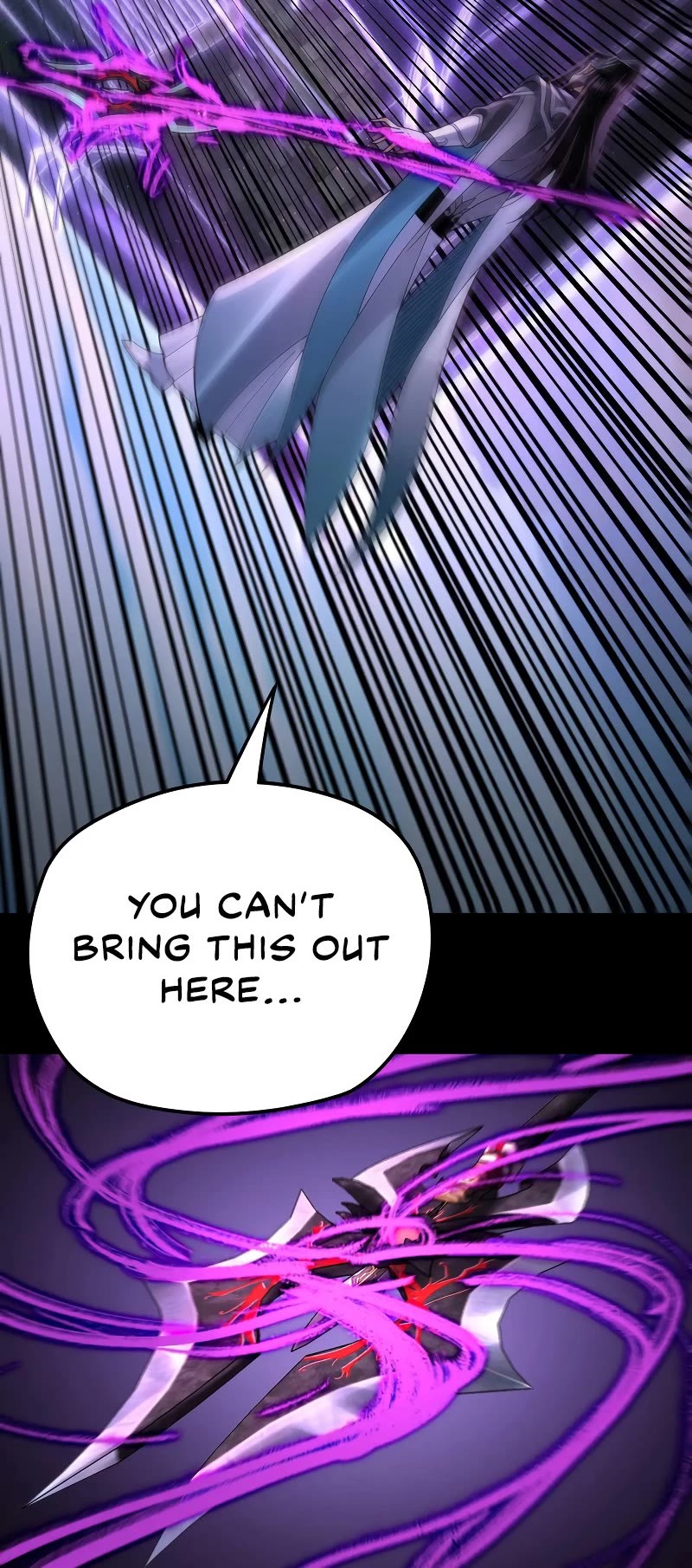 I Am the Fated Villain Chapter 99 page 30 - Chapter 99