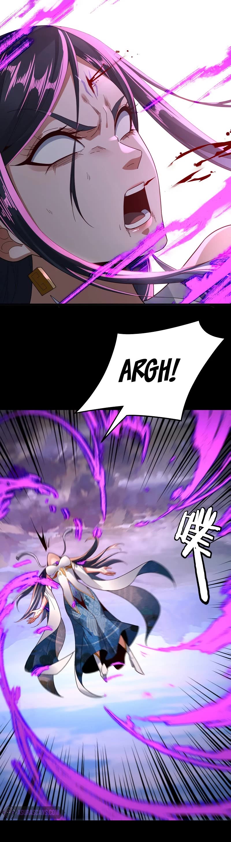 I Am the Fated Villain Chapter 99 page 32 - Chapter 99