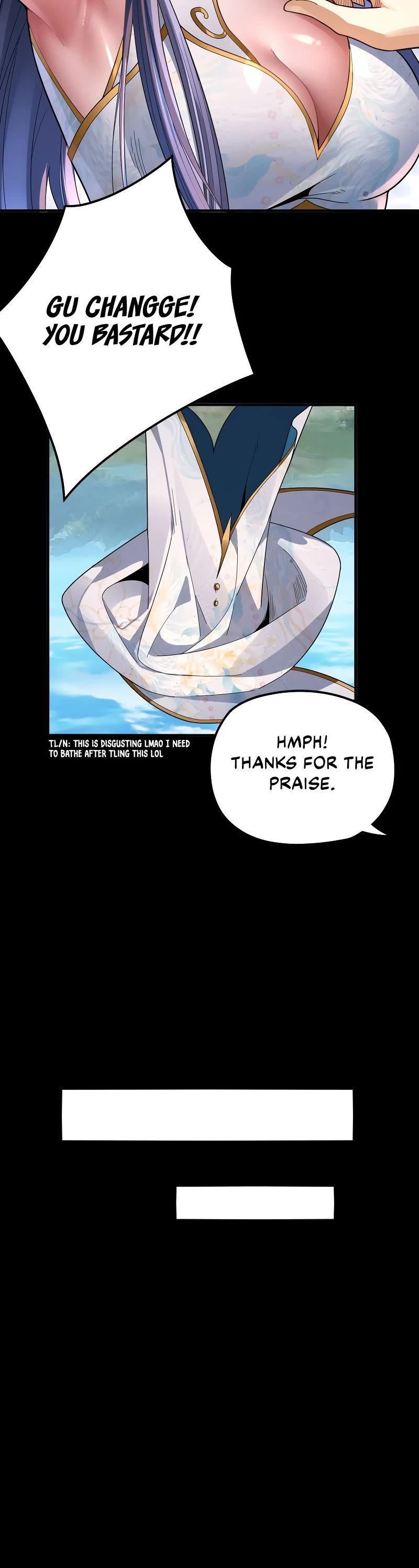 I Am the Fated Villain Chapter 99 page 36 - Chapter 99