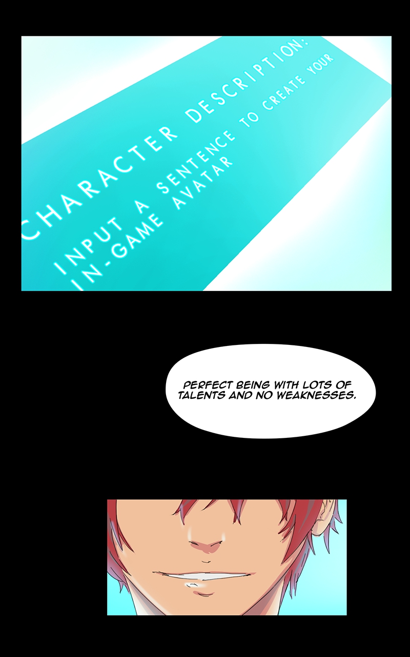 I am the Final Boss Chapter 1 page 1 - Chapter 1 : GG