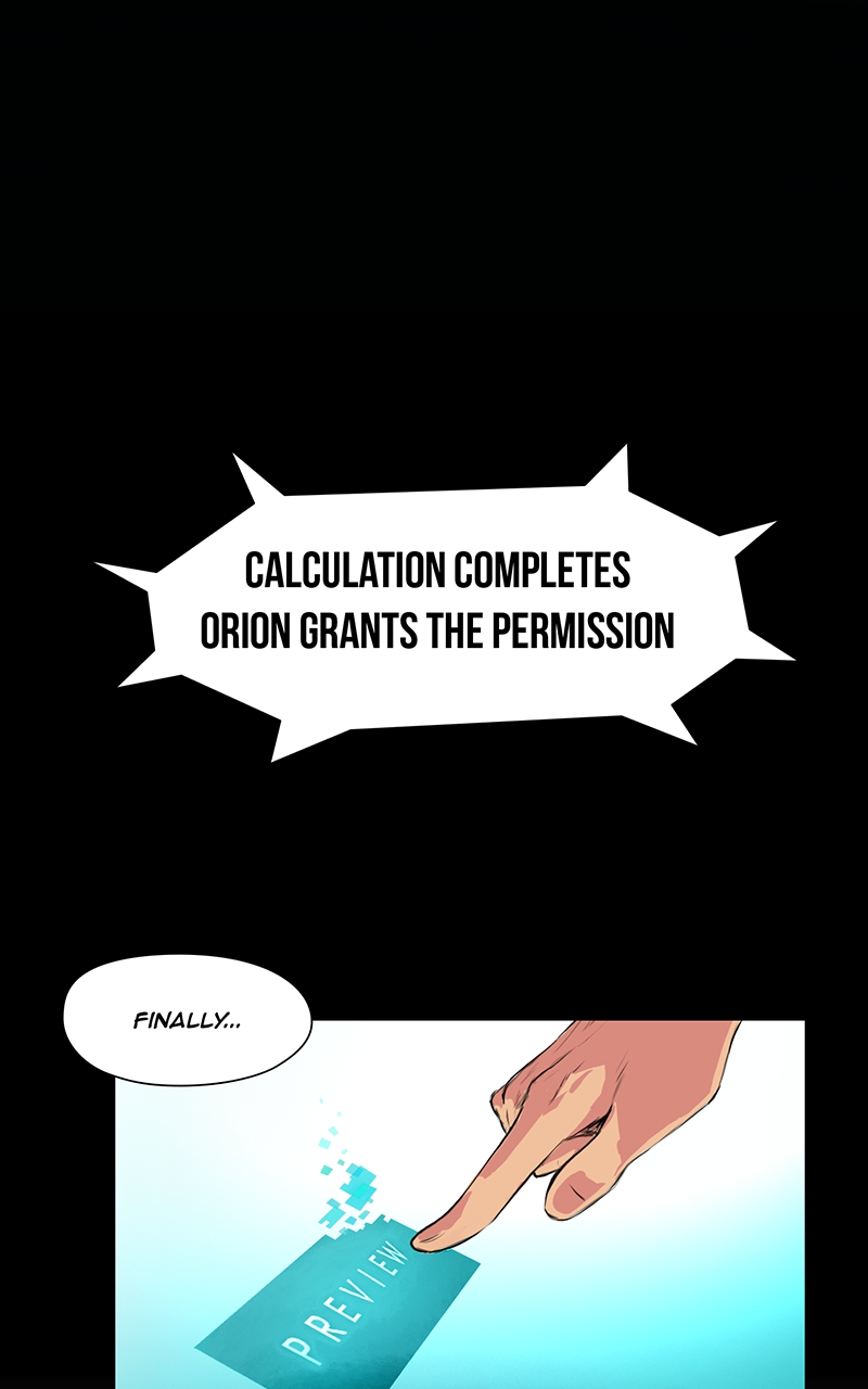 I am the Final Boss Chapter 1 page 23 - Chapter 1 : GG