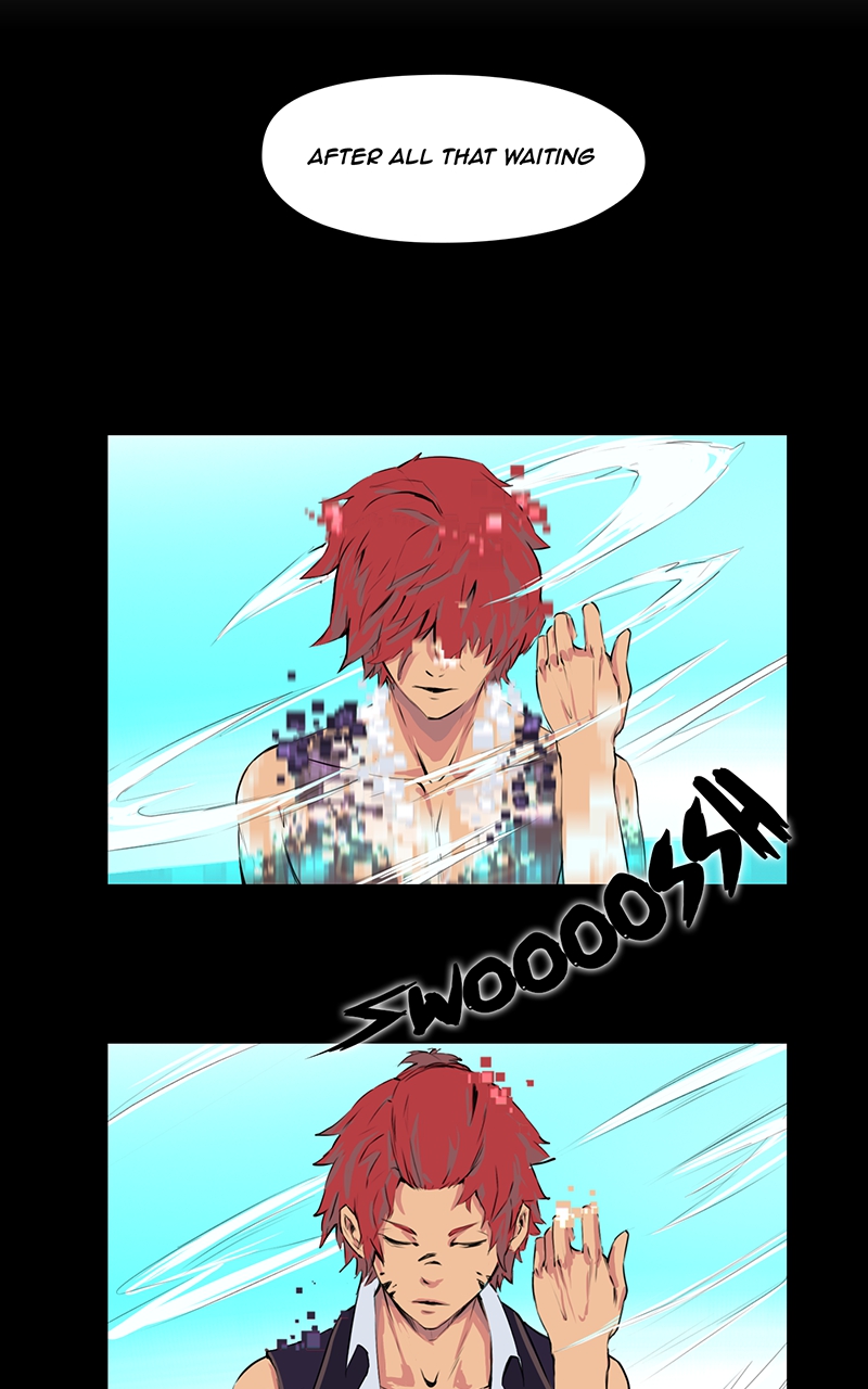 I am the Final Boss Chapter 1 page 25 - Chapter 1 : GG