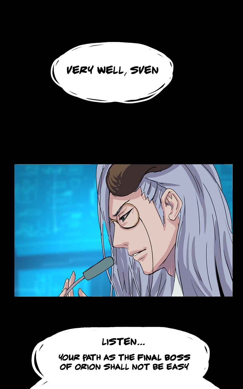 I am the Final Boss Chapter 1 page 34 - Chapter 1 : GG