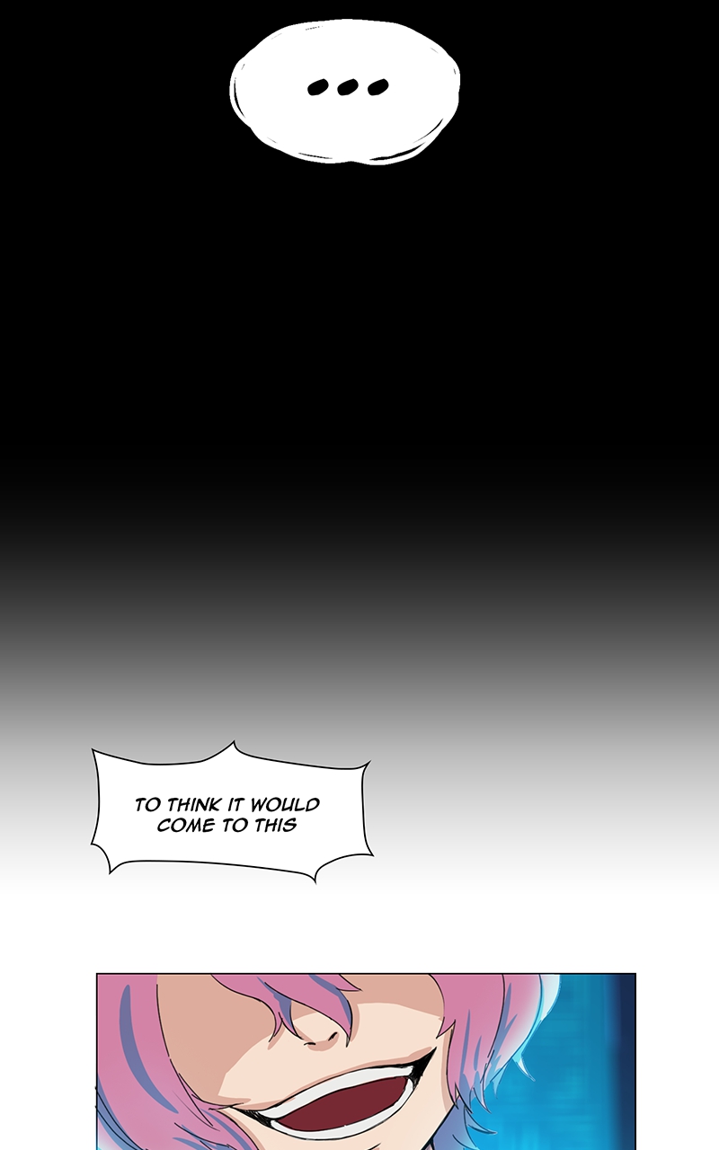 I am the Final Boss Chapter 1 page 38 - Chapter 1 : GG