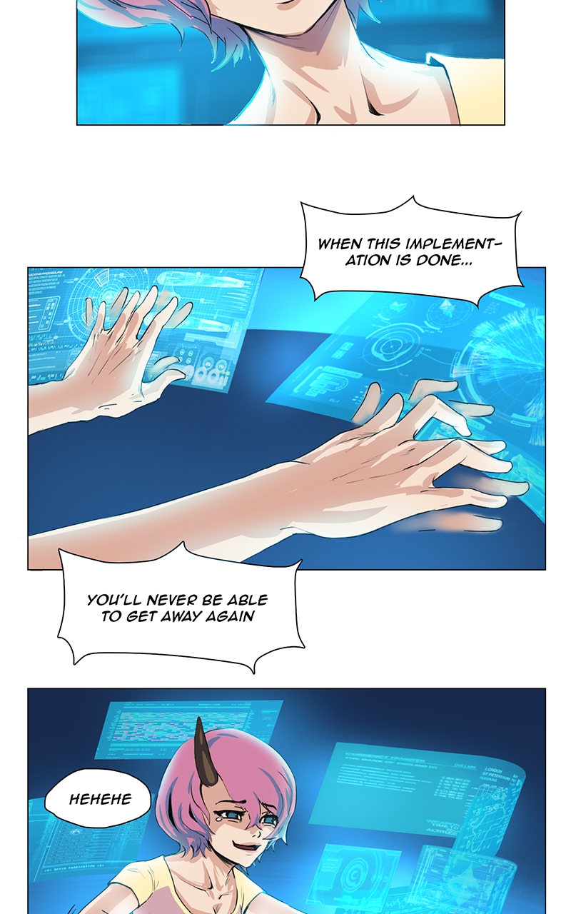 I am the Final Boss Chapter 1 page 39 - Chapter 1 : GG