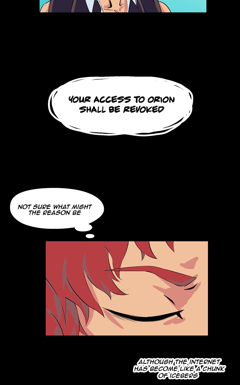 I am the Final Boss Chapter 1 page 46 - Chapter 1 : GG
