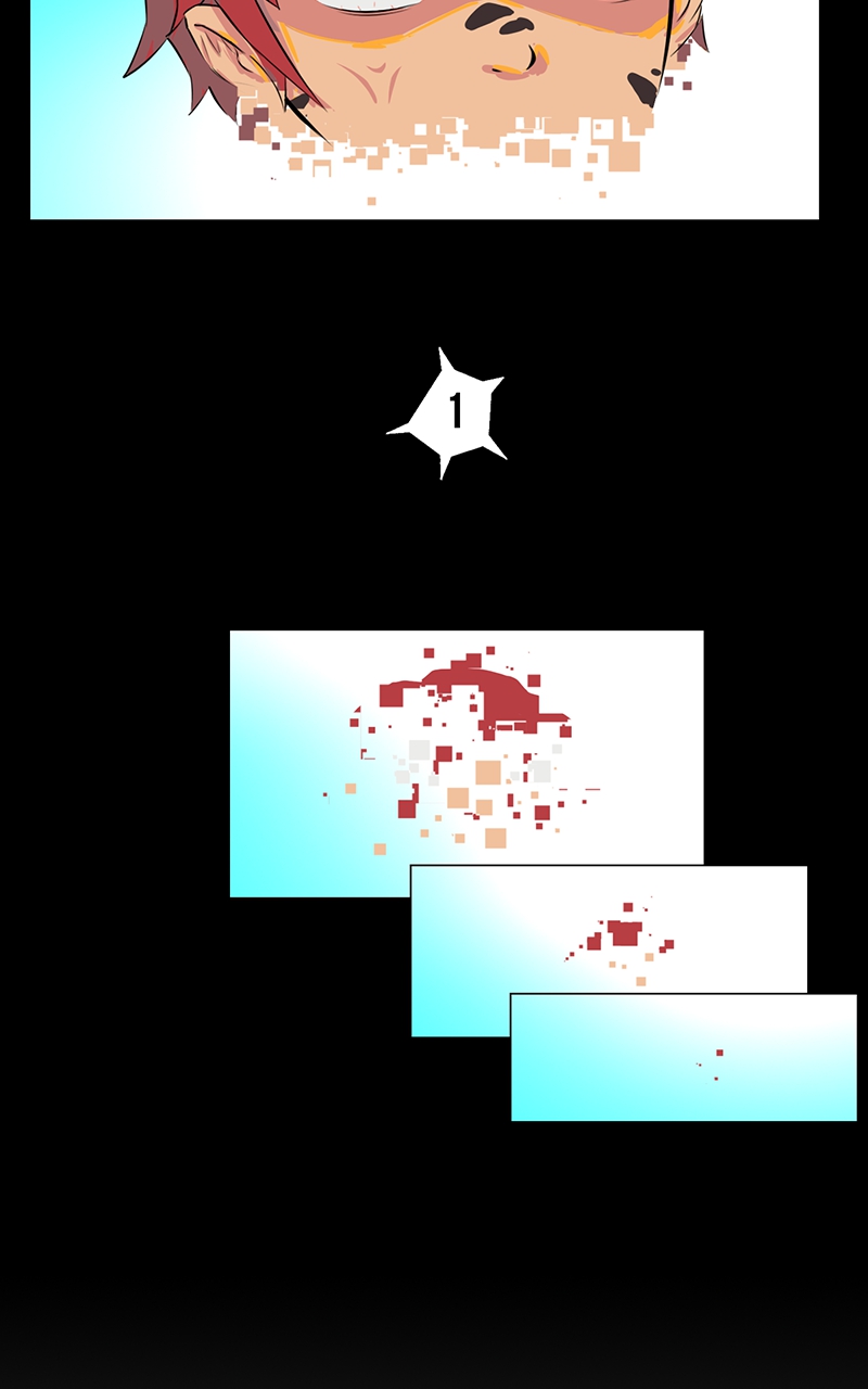 I am the Final Boss Chapter 1 page 54 - Chapter 1 : GG