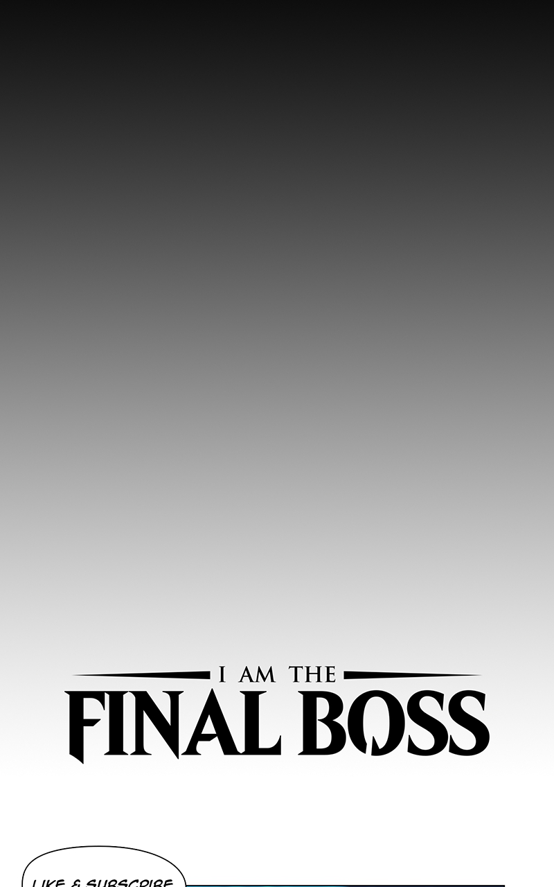 I am the Final Boss Chapter 1 page 55 - Chapter 1 : GG