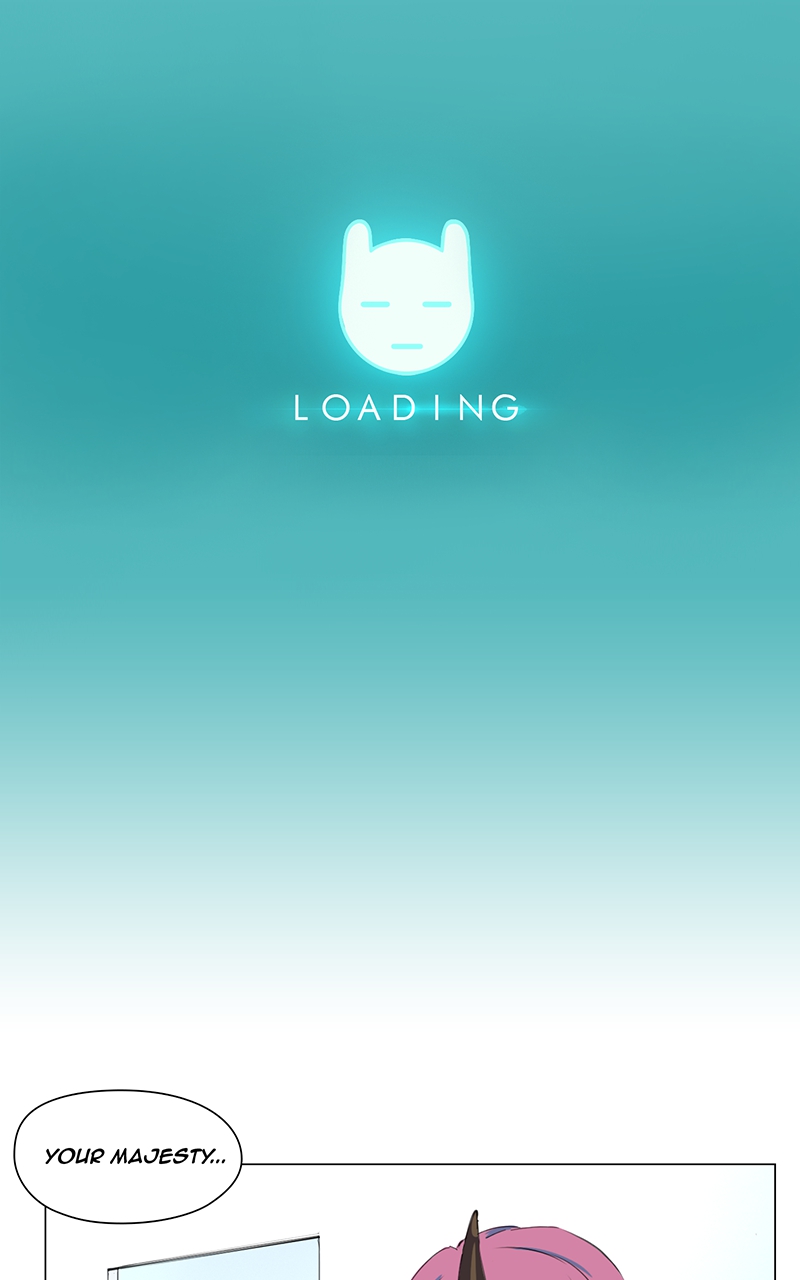 I am the Final Boss Chapter 1 page 6 - Chapter 1 : GG