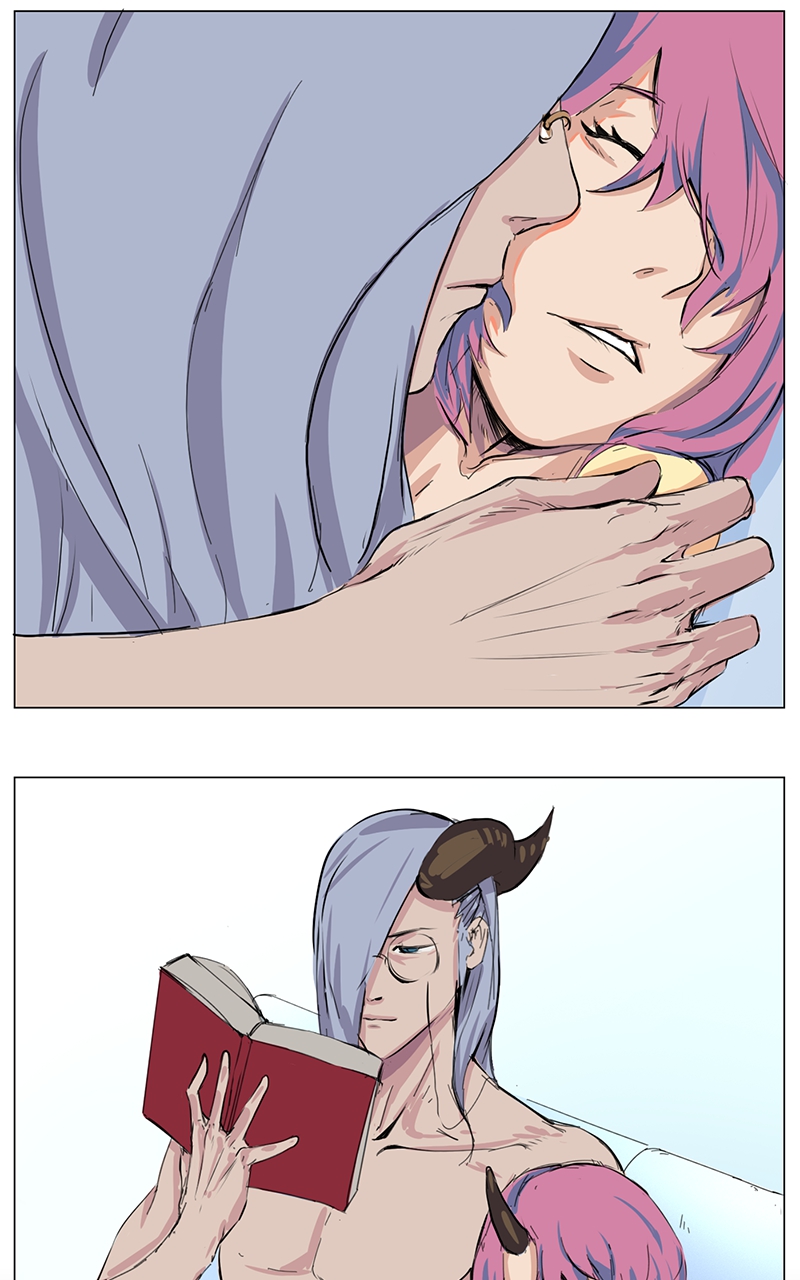 I am the Final Boss Chapter 1 page 9 - Chapter 1 : GG