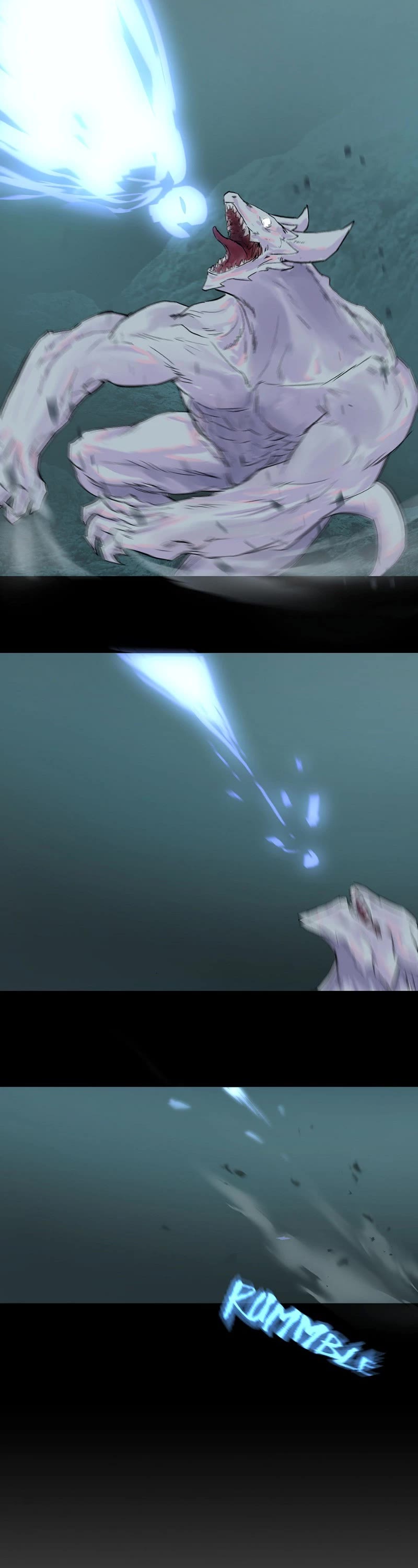 I am the Final Boss Chapter 10 page 3 - Chapter 10: EP06 - Final Boss Squad (Part 4/4)