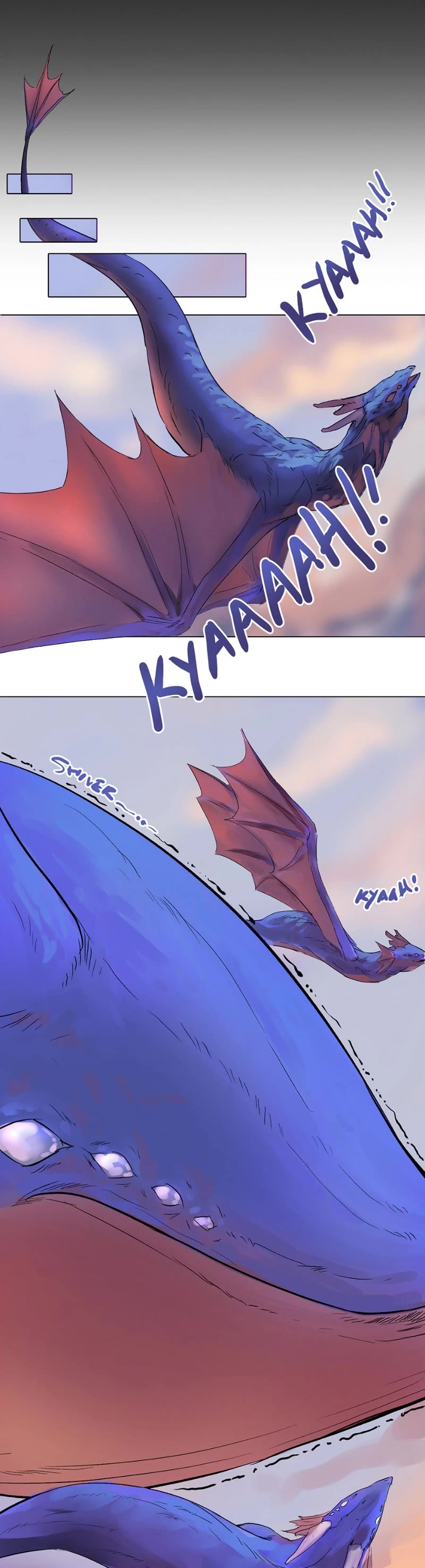 I am the Final Boss Chapter 10 page 4 - Chapter 10: EP06 - Final Boss Squad (Part 4/4)