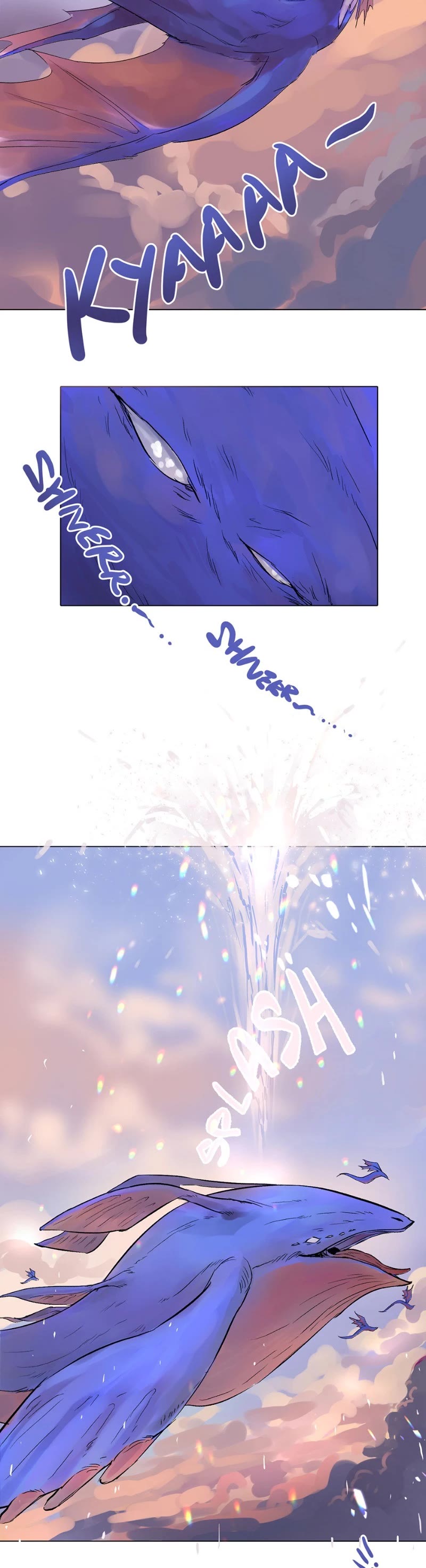 I am the Final Boss Chapter 10 page 5 - Chapter 10: EP06 - Final Boss Squad (Part 4/4)
