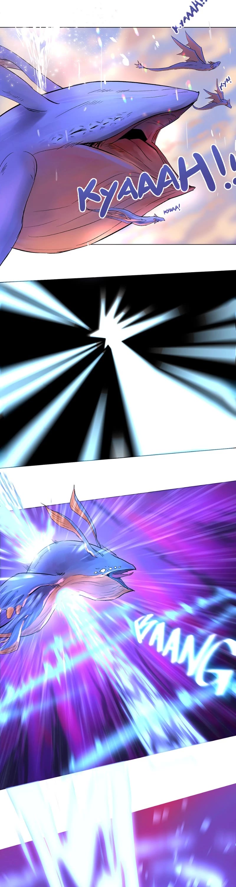 I am the Final Boss Chapter 10 page 6 - Chapter 10: EP06 - Final Boss Squad (Part 4/4)