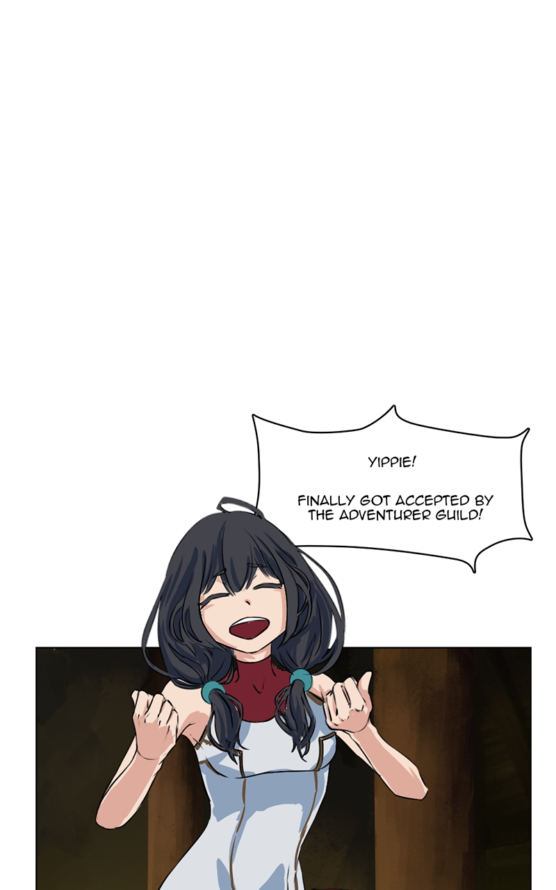 I am the Final Boss Chapter 2 page 1 - Chapter 2 : Eve of Adventure
