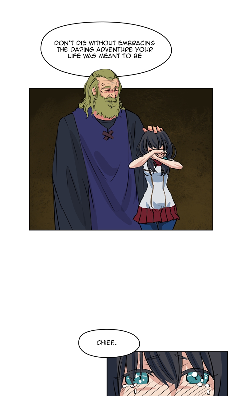 I am the Final Boss Chapter 2 page 10 - Chapter 2 : Eve of Adventure