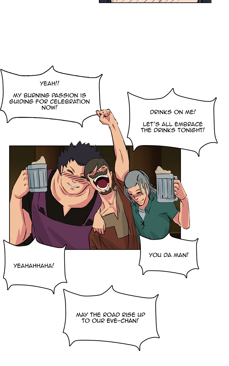 I am the Final Boss Chapter 2 page 11 - Chapter 2 : Eve of Adventure