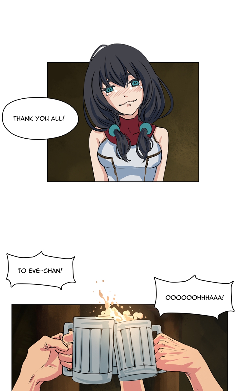 I am the Final Boss Chapter 2 page 12 - Chapter 2 : Eve of Adventure