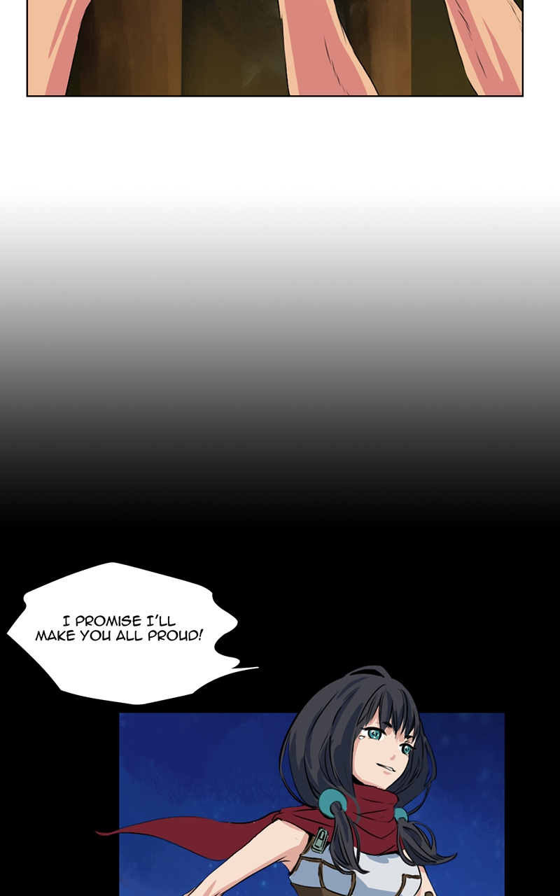 I am the Final Boss Chapter 2 page 13 - Chapter 2 : Eve of Adventure