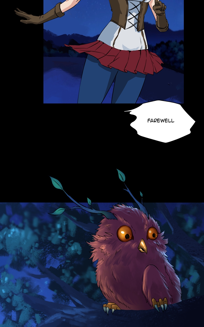 I am the Final Boss Chapter 2 page 14 - Chapter 2 : Eve of Adventure