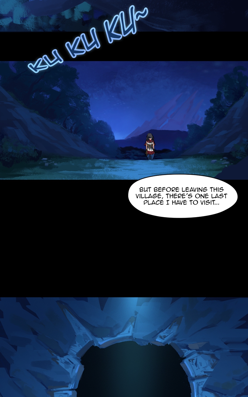 I am the Final Boss Chapter 2 page 15 - Chapter 2 : Eve of Adventure