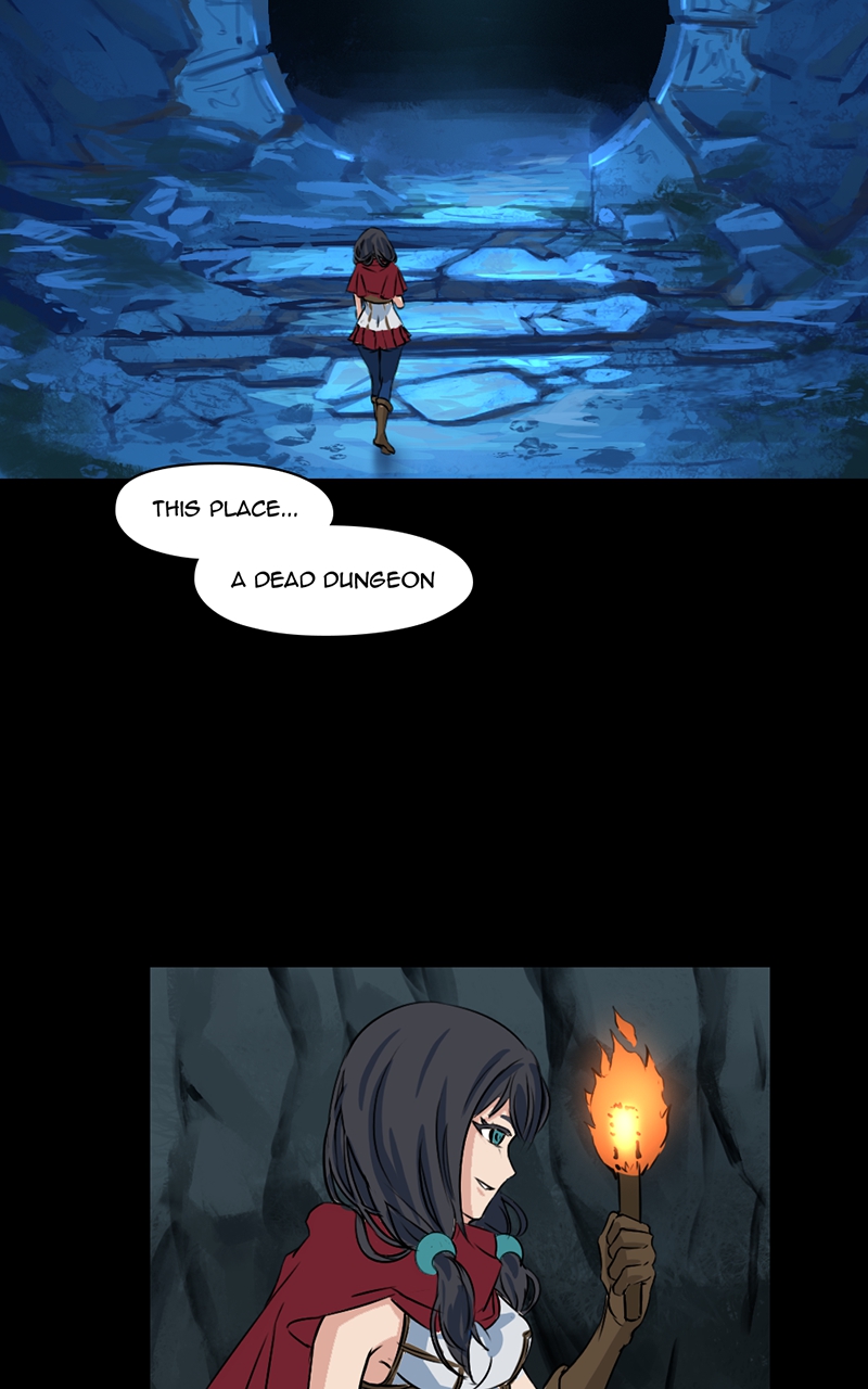 I am the Final Boss Chapter 2 page 16 - Chapter 2 : Eve of Adventure