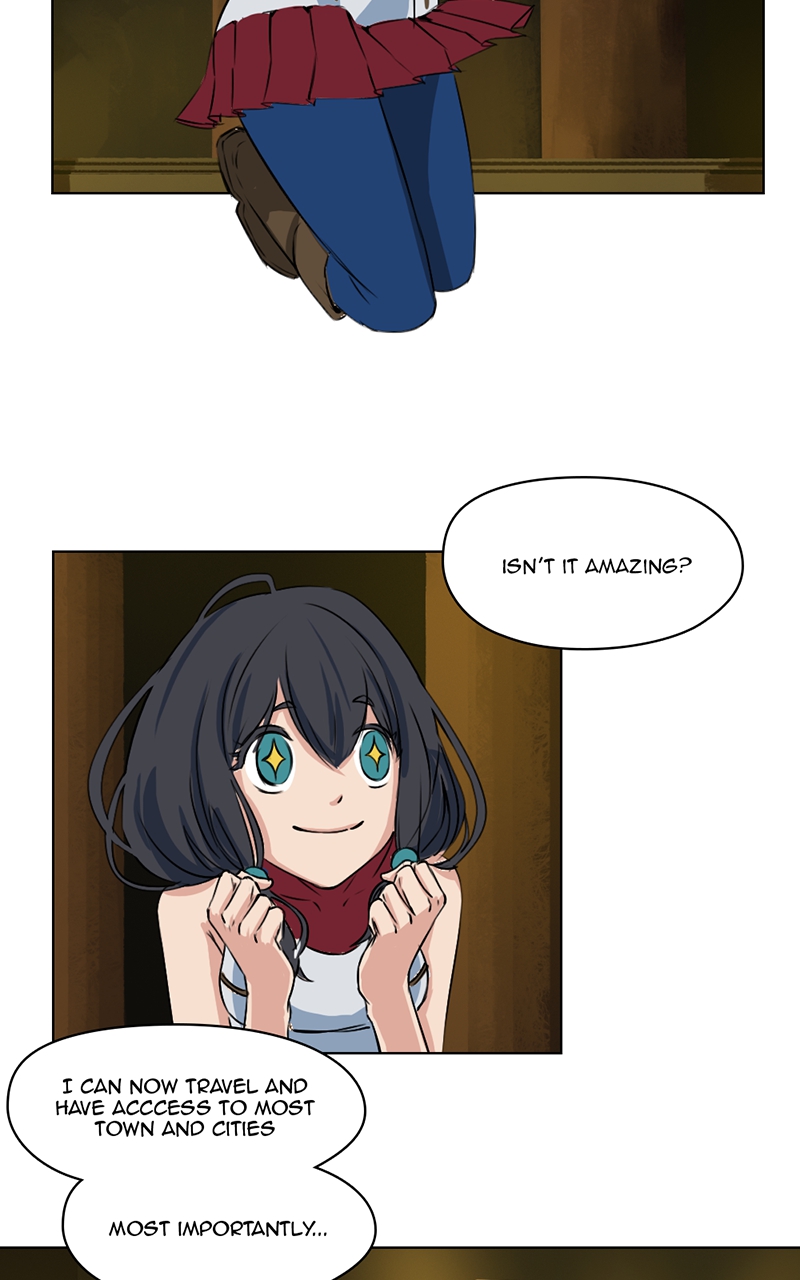 I am the Final Boss Chapter 2 page 2 - Chapter 2 : Eve of Adventure