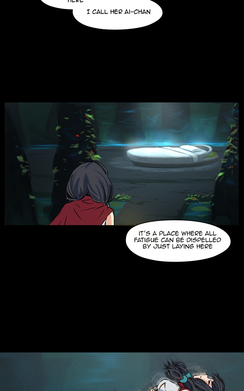 I am the Final Boss Chapter 2 page 20 - Chapter 2 : Eve of Adventure