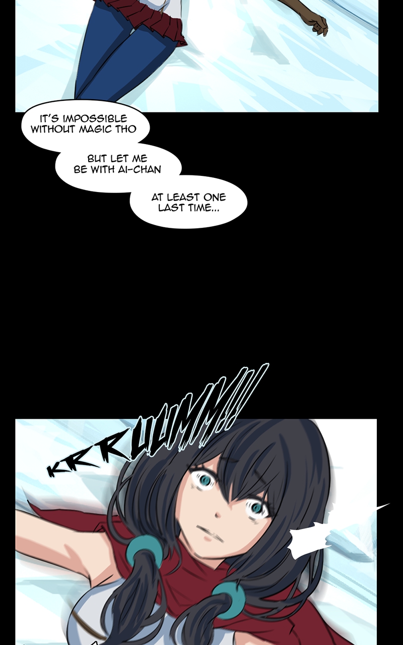 I am the Final Boss Chapter 2 page 22 - Chapter 2 : Eve of Adventure