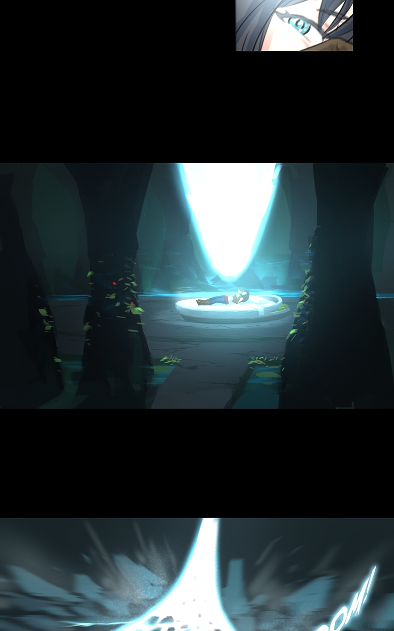 I am the Final Boss Chapter 2 page 24 - Chapter 2 : Eve of Adventure