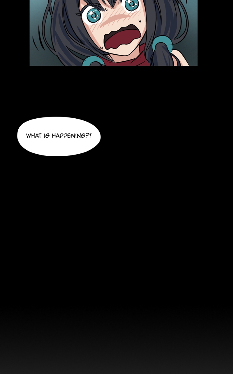 I am the Final Boss Chapter 2 page 30 - Chapter 2 : Eve of Adventure