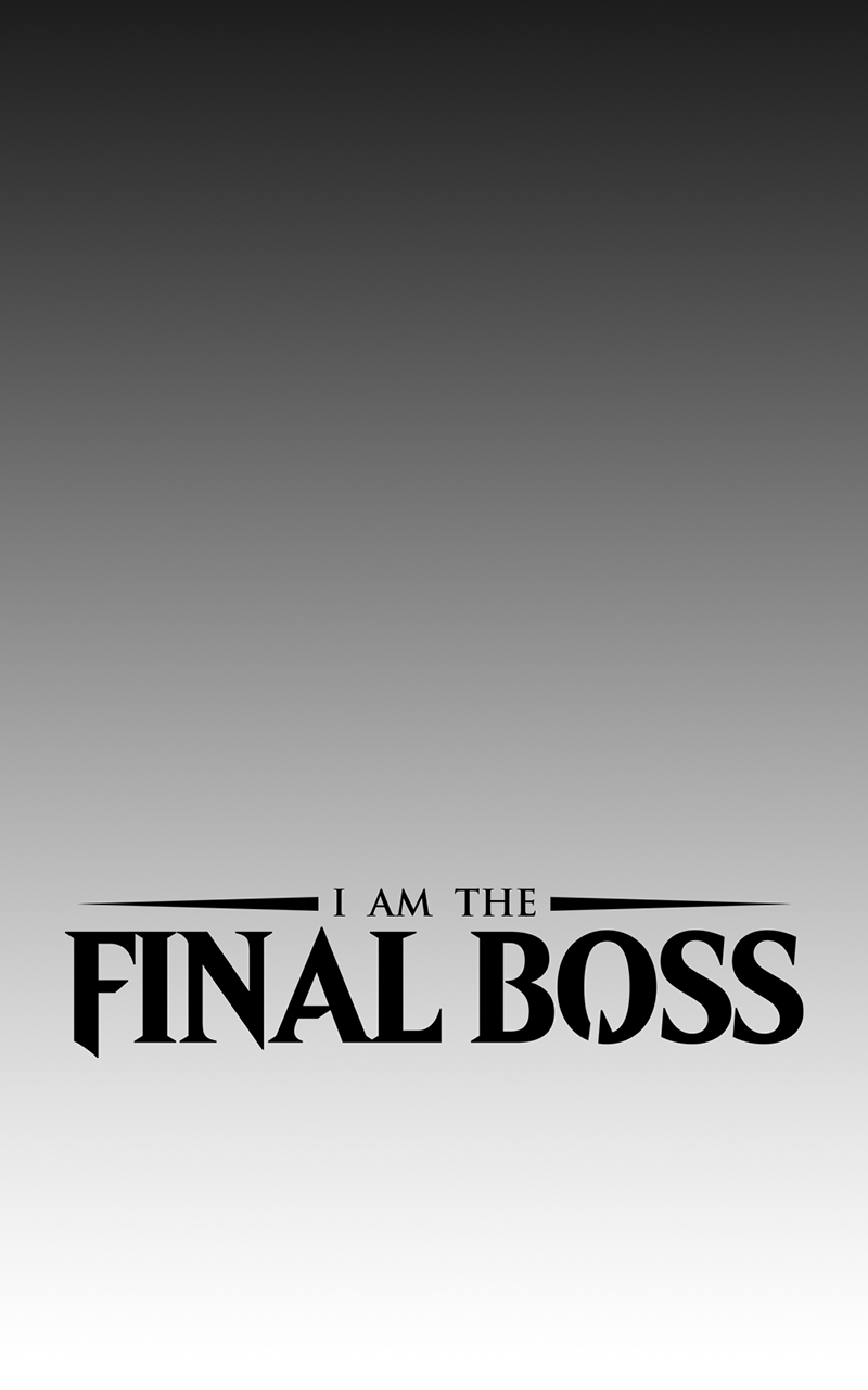 I am the Final Boss Chapter 2 page 31 - Chapter 2 : Eve of Adventure