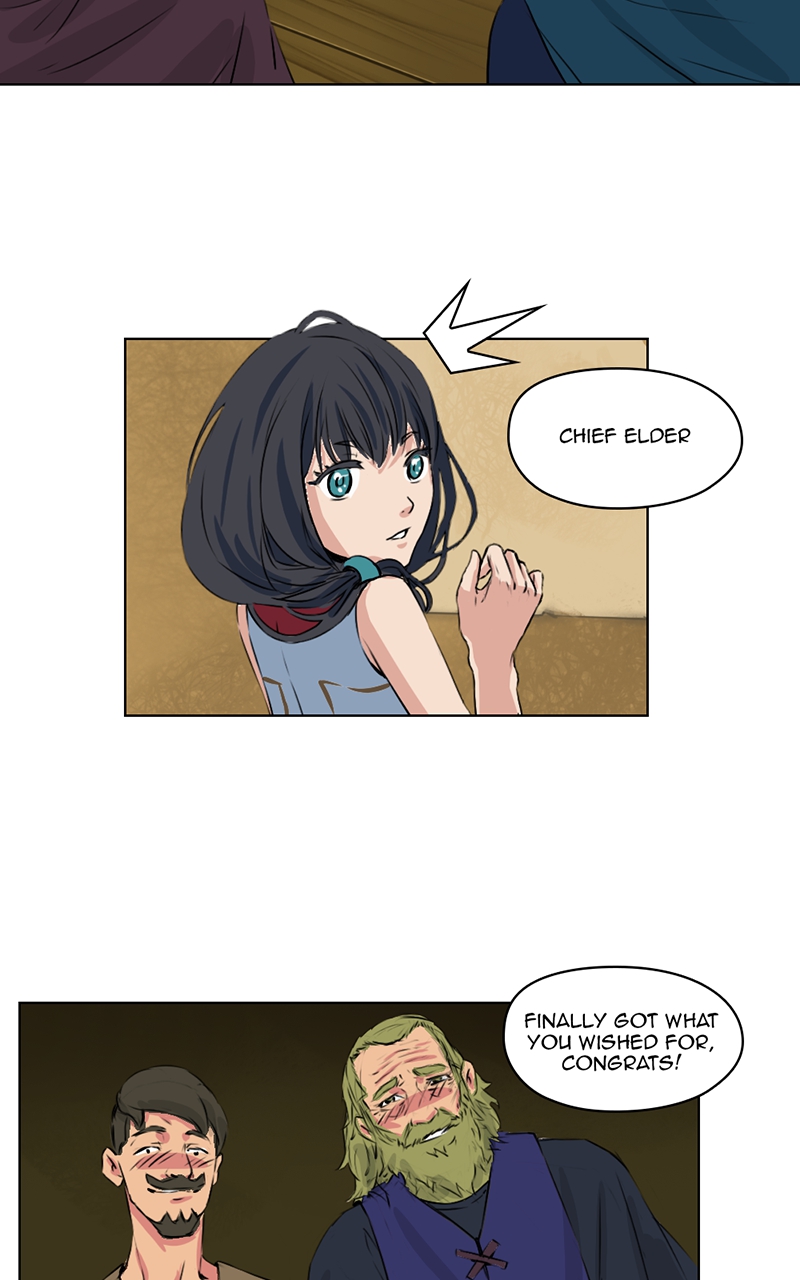 I am the Final Boss Chapter 2 page 4 - Chapter 2 : Eve of Adventure