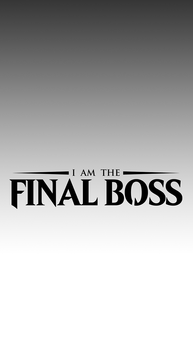 I am the Final Boss Chapter 3 page 18 - Chapter 3 : Who's the Final Boss