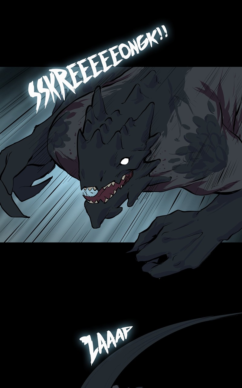I am the Final Boss Chapter 4 page 1 - Chapter 4: EP04 - Battle Royal