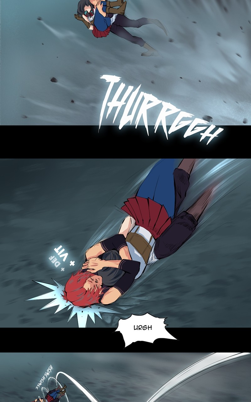 I am the Final Boss Chapter 4 page 14 - Chapter 4: EP04 - Battle Royal