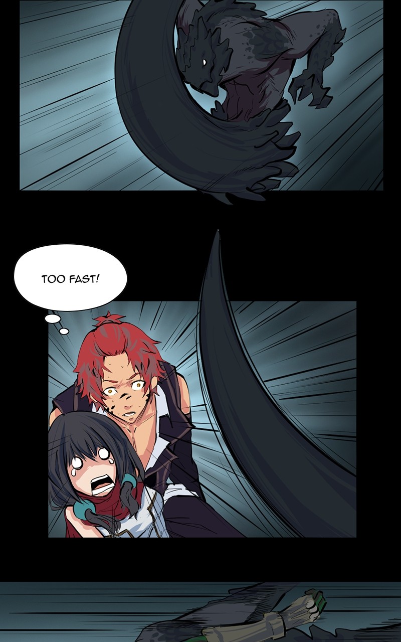 I am the Final Boss Chapter 4 page 2 - Chapter 4: EP04 - Battle Royal