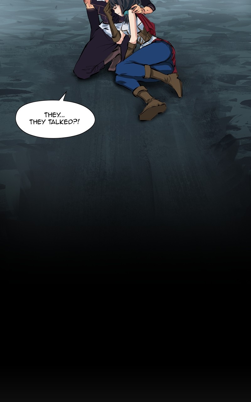 I am the Final Boss Chapter 4 page 20 - Chapter 4: EP04 - Battle Royal