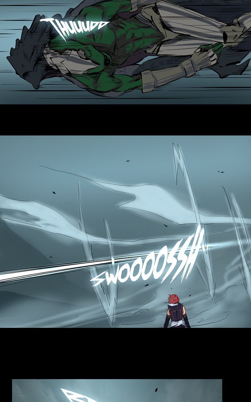 I am the Final Boss Chapter 4 page 3 - Chapter 4: EP04 - Battle Royal