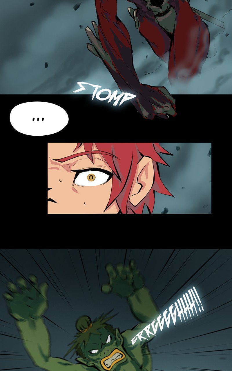 I am the Final Boss Chapter 4 page 5 - Chapter 4: EP04 - Battle Royal