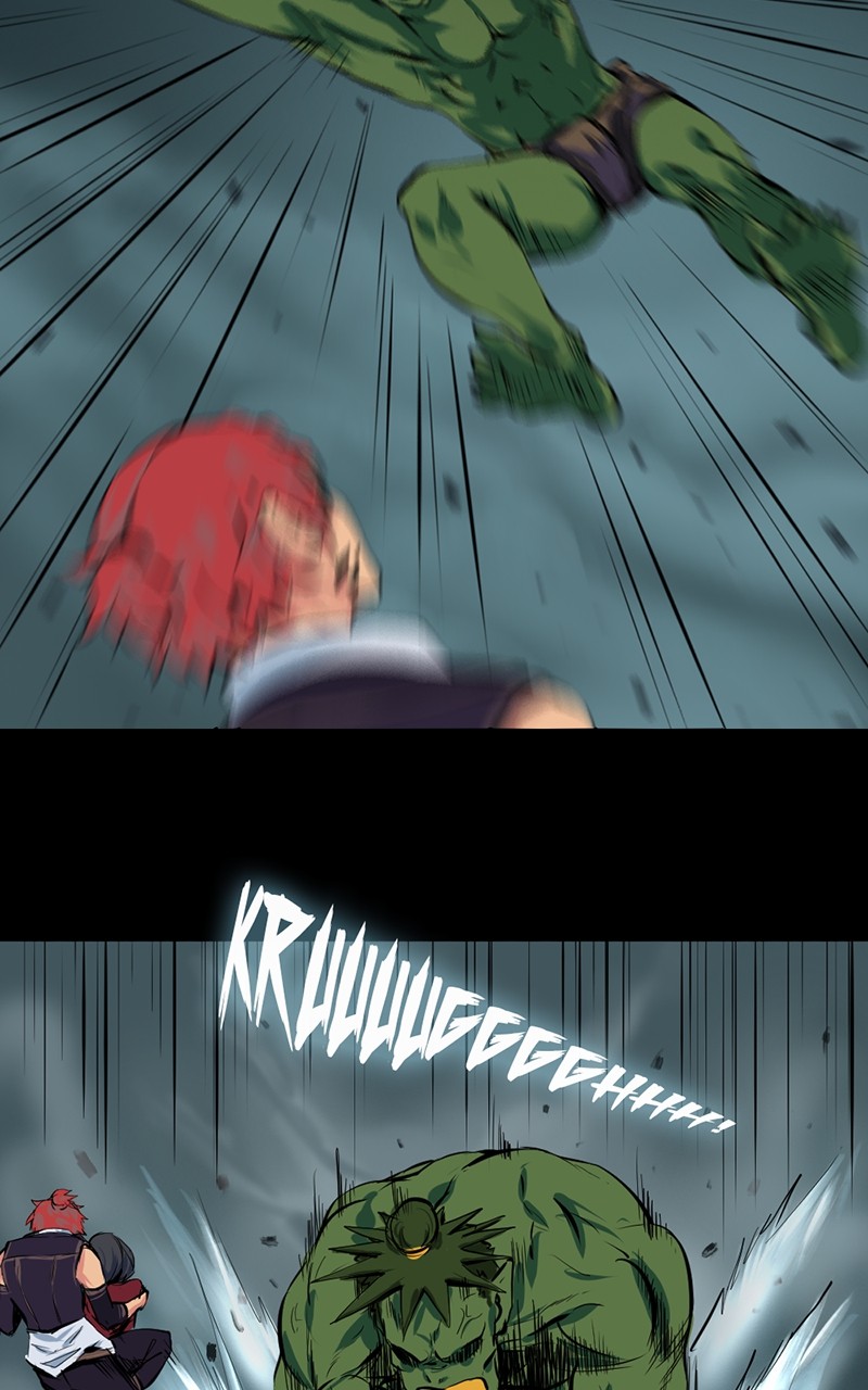 I am the Final Boss Chapter 4 page 6 - Chapter 4: EP04 - Battle Royal