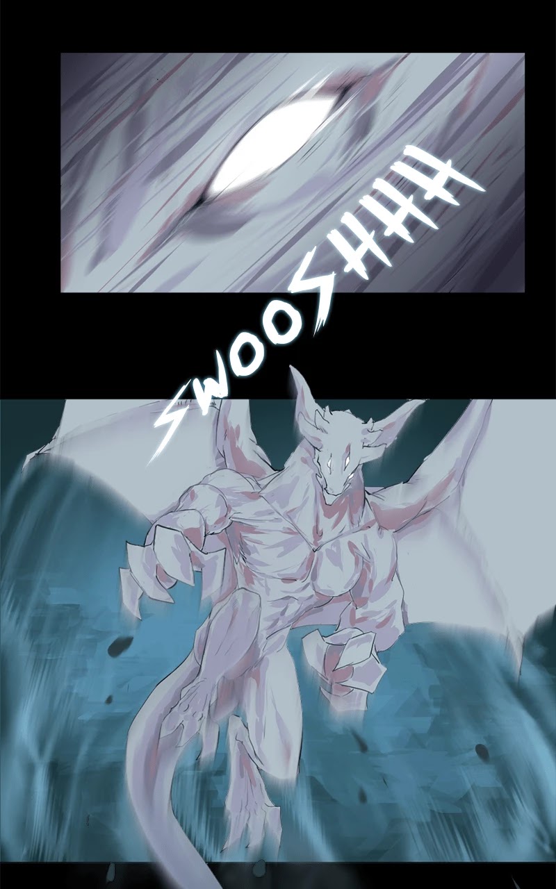 I am the Final Boss Chapter 5 page 11 - Chapter 5: EP05 - The Challenge (Part 1/2)