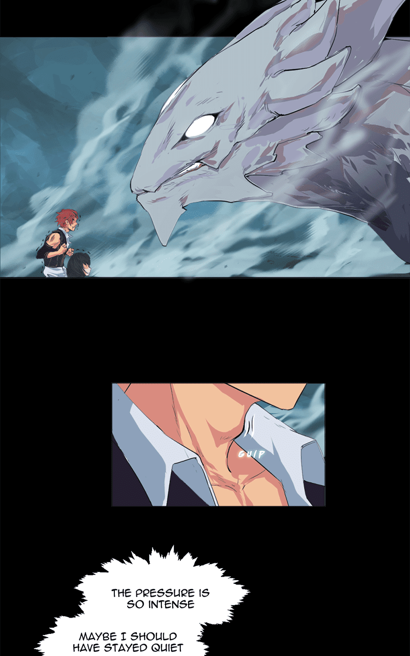 I am the Final Boss Chapter 5 page 13 - Chapter 5: EP05 - The Challenge (Part 1/2)