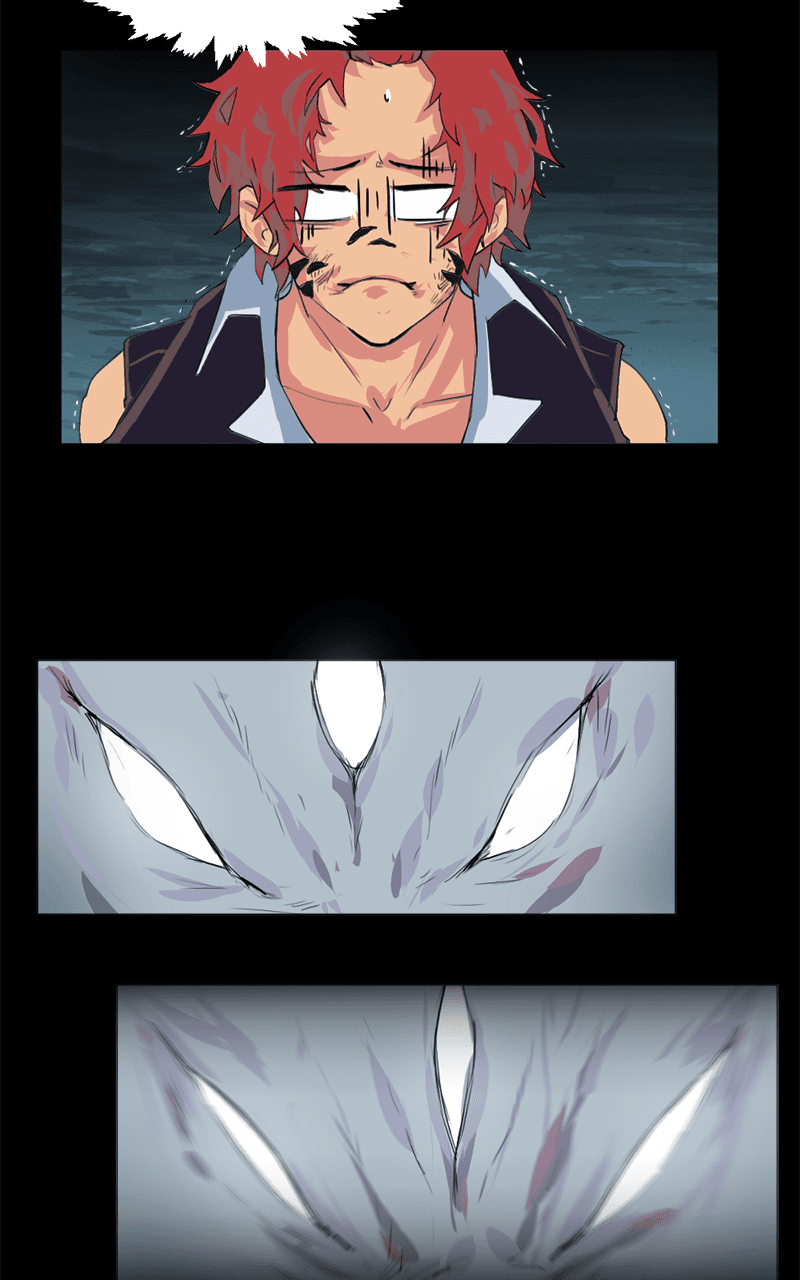 I am the Final Boss Chapter 5 page 14 - Chapter 5: EP05 - The Challenge (Part 1/2)