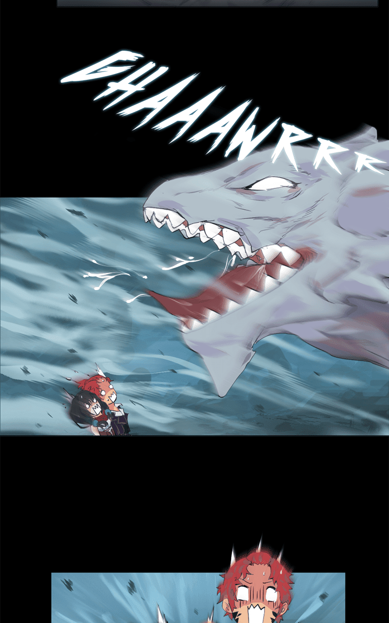 I am the Final Boss Chapter 5 page 15 - Chapter 5: EP05 - The Challenge (Part 1/2)