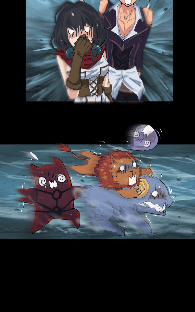 I am the Final Boss Chapter 5 page 16 - Chapter 5: EP05 - The Challenge (Part 1/2)