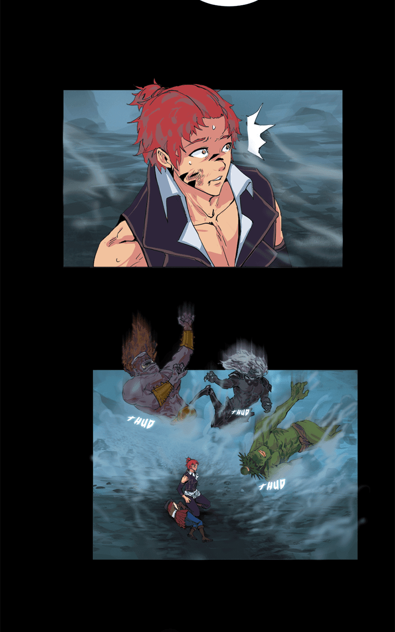 I am the Final Boss Chapter 5 page 18 - Chapter 5: EP05 - The Challenge (Part 1/2)