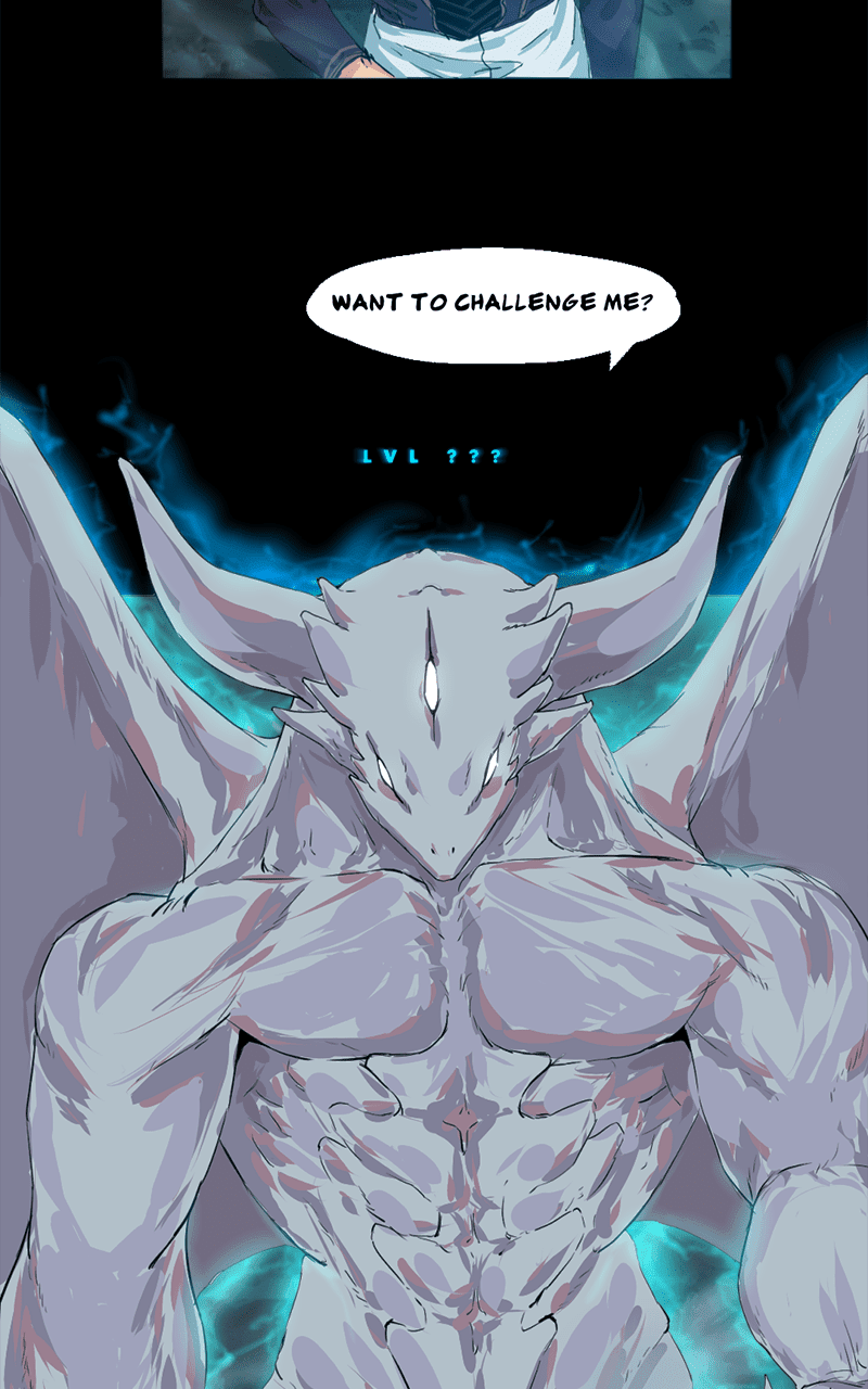 I am the Final Boss Chapter 5 page 21 - Chapter 5: EP05 - The Challenge (Part 1/2)