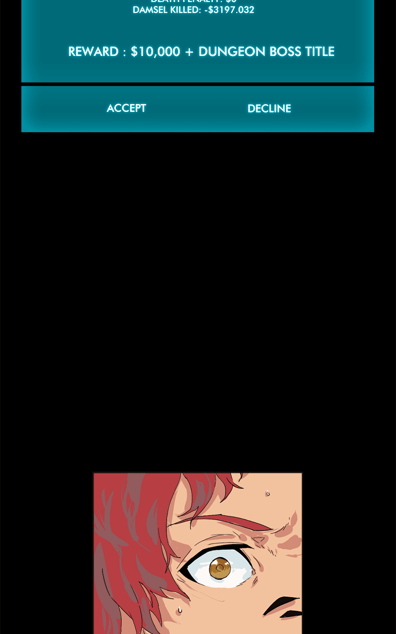 I am the Final Boss Chapter 5 page 23 - Chapter 5: EP05 - The Challenge (Part 1/2)