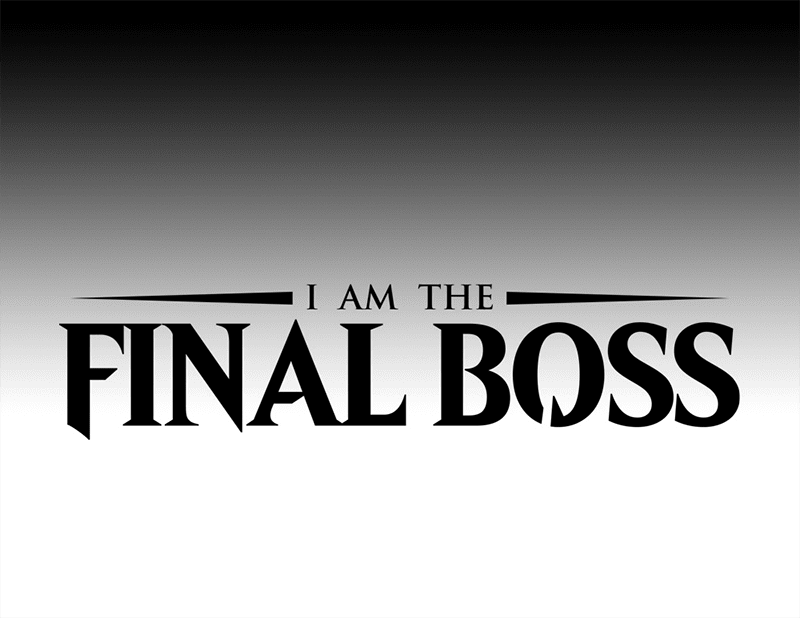 I am the Final Boss Chapter 5 page 25 - Chapter 5: EP05 - The Challenge (Part 1/2)